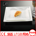 Wholesale new square Dinner Plates for Restaurant with Excellent Price